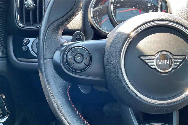 2019 MINI Countryman Vehicle Photo in INDEPENDENCE, MO 64055-1314