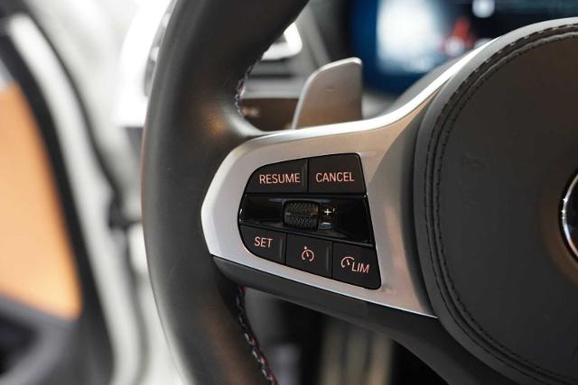 2024 BMW X3 M40i Vehicle Photo in GRAPEVINE, TX 76051