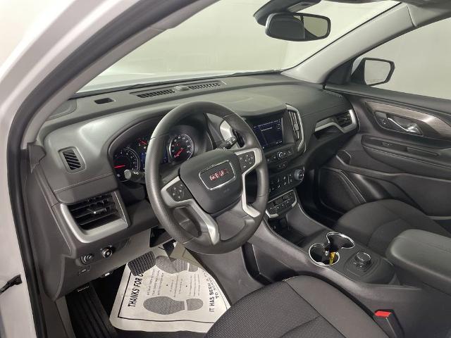 2024 GMC Terrain Vehicle Photo in GILBERT, AZ 85297-0402
