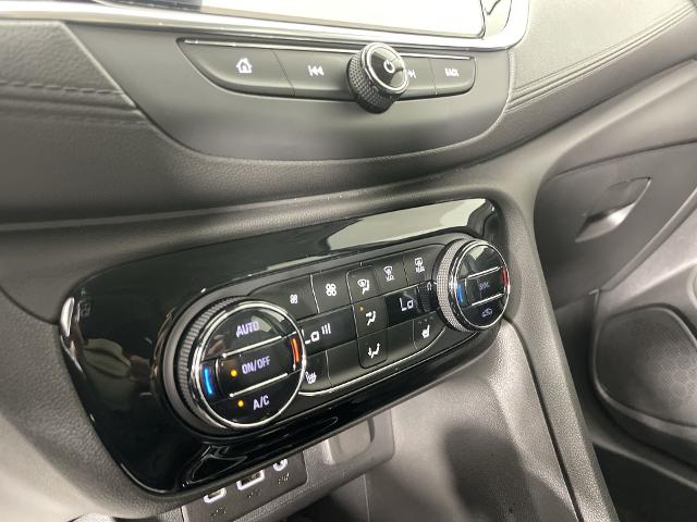 2023 Buick Encore GX Vehicle Photo in GILBERT, AZ 85297-0402