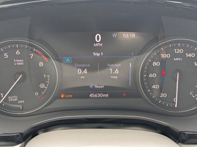 2021 Cadillac XT5 Vehicle Photo in BRUNSWICK, GA 31525-1881
