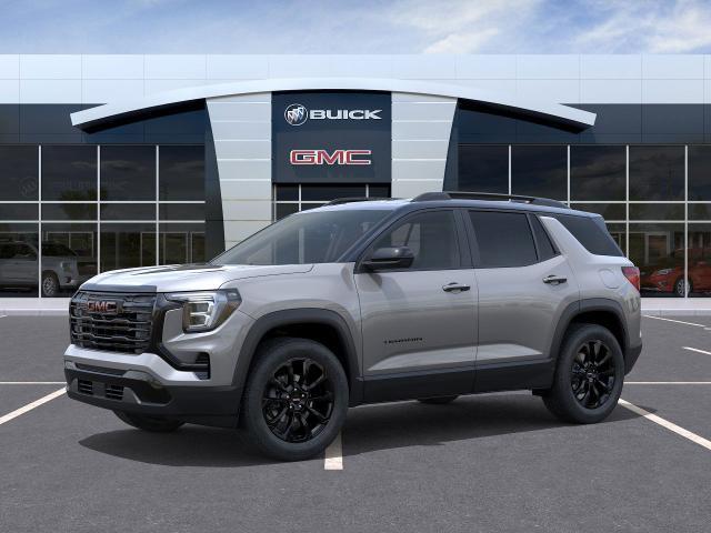 2026 GMC Terrain Vehicle Photo in LITTLE FALLS, NJ 07424-1717
