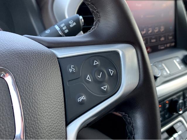 2023 GMC Acadia Vehicle Photo in BEAUFORT, SC 29906-4218