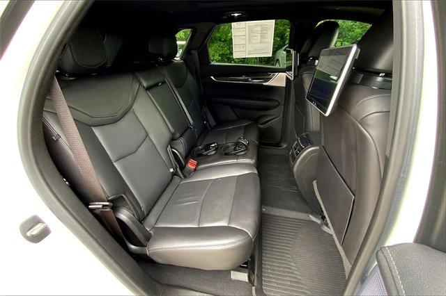 2021 Cadillac XT5 Vehicle Photo in KANSAS CITY, MO 64114-4545