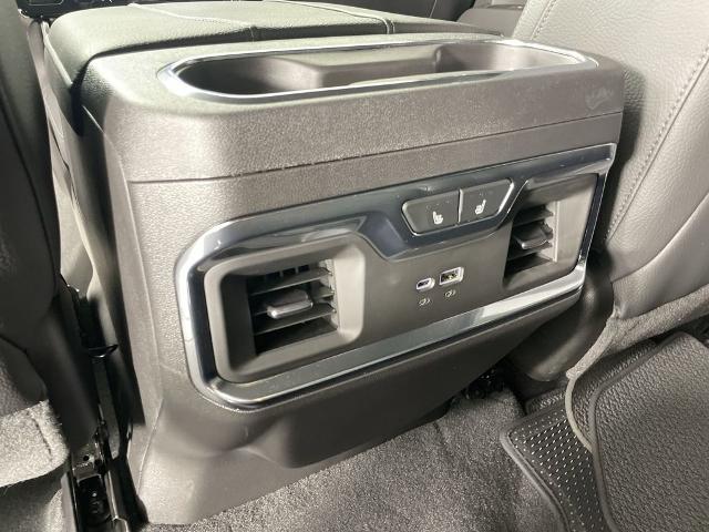 2025 GMC Sierra 1500 Vehicle Photo in GILBERT, AZ 85297-0402