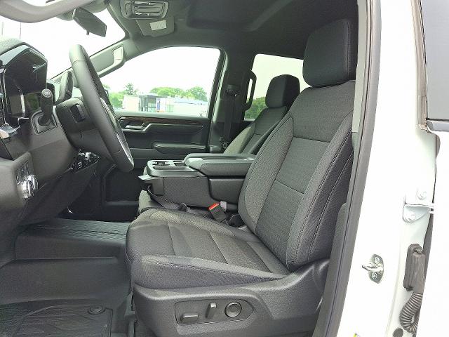 2025 GMC Sierra 1500 Vehicle Photo in TREVOSE, PA 19053-4984