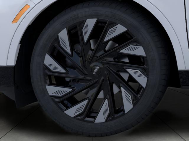 2025 Lincoln Nautilus Vehicle Photo in Neenah, WI 54956