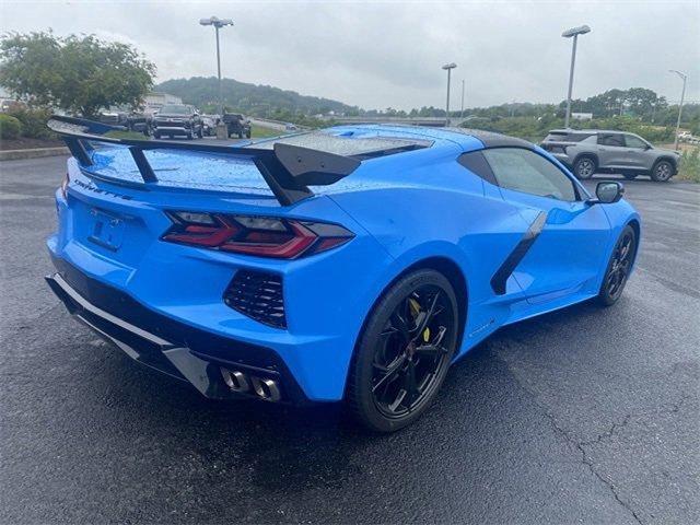 2021 Chevrolet Corvette Vehicle Photo in LANCASTER, PA 17601-0000