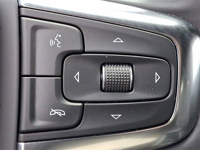 2025 Chevrolet Blazer Vehicle Photo in LANCASTER, PA 17601-0000