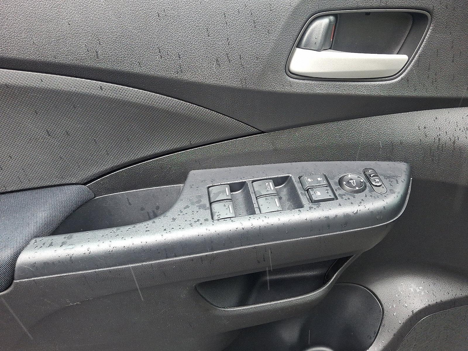 2016 Honda CR-V Vehicle Photo in Harrisburg, PA 17111