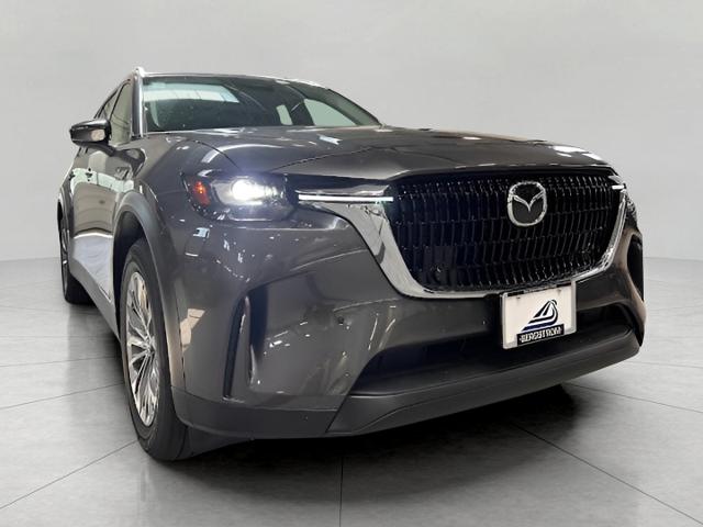 2025 Mazda CX-90 Vehicle Photo in Green Bay, WI 54304