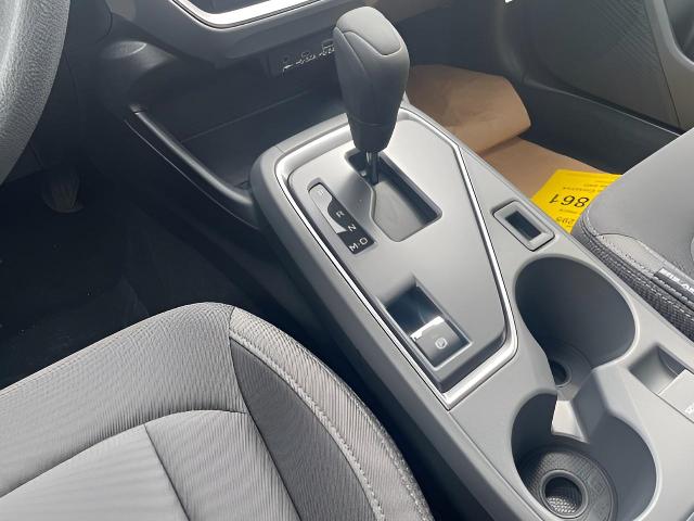 2025 Subaru Crosstrek Vehicle Photo in Oshkosh, WI 54904