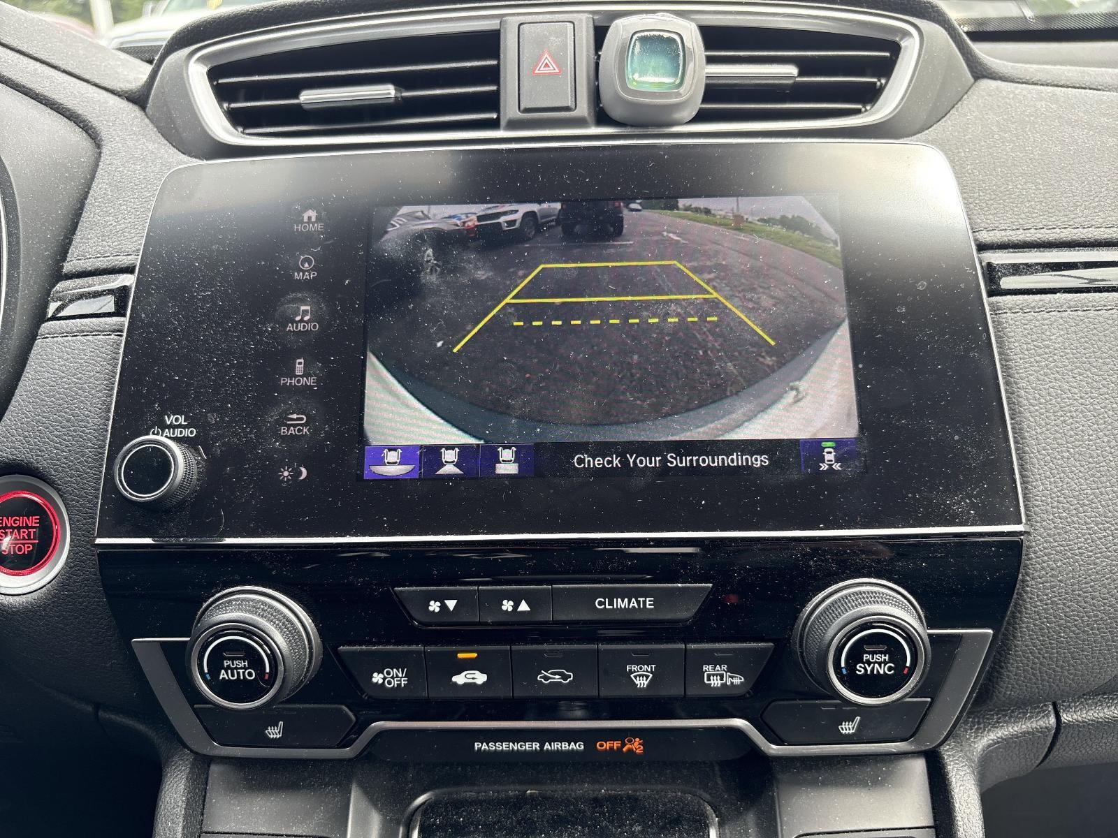 2018 Honda CR-V Vehicle Photo in Mechanicsburg, PA 17050