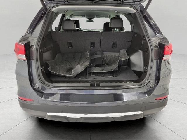 2022 Chevrolet Equinox Vehicle Photo in NEENAH, WI 54956-2243