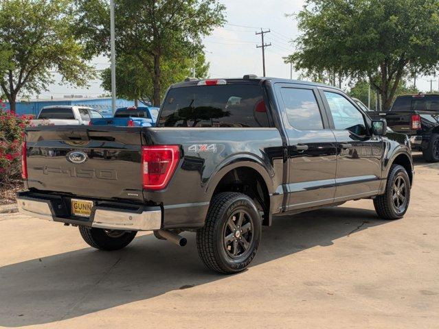 2023 Ford F-150 Vehicle Photo in San Antonio, TX 78209