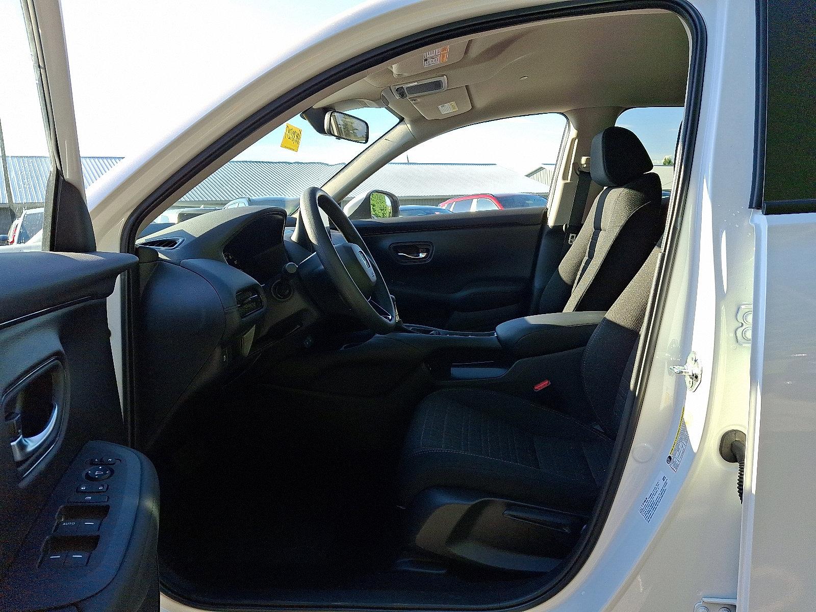 2026 Honda HR-V Vehicle Photo in Harrisburg, PA 17111