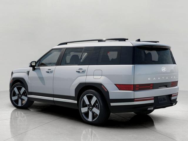2025 Hyundai SANTA FE Hybrid Vehicle Photo in Green Bay, WI 54304