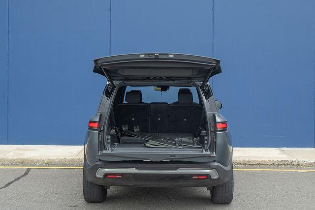 2022 Rivian R1S Vehicle Photo in DANBURY, CT 06810-5034