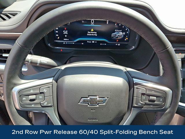 2023 Chevrolet Tahoe Vehicle Photo in DANBURY, CT 06810-5034