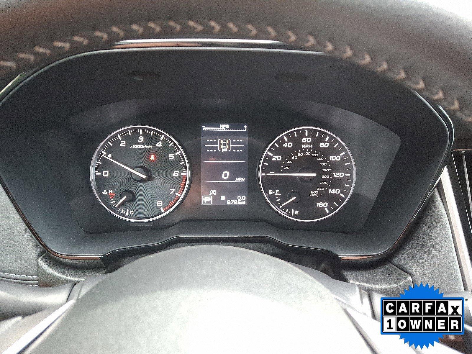 2024 Subaru Outback Vehicle Photo in Harrisburg, PA 17111