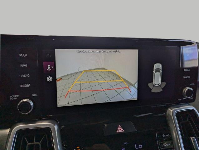 2023 Kia Sorento Vehicle Photo in Oshkosh, WI 54901