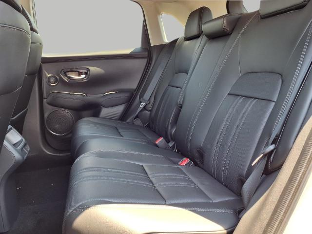 2026 Honda HR-V Vehicle Photo in Oshkosh, WI 54904