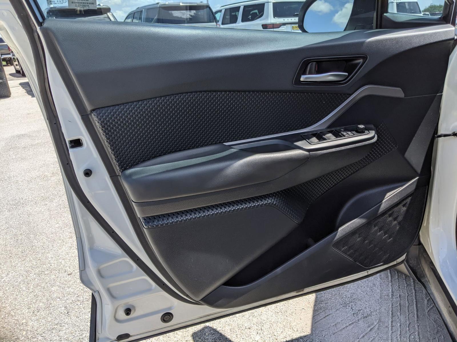 2021 Toyota C-HR Vehicle Photo in Seguin, TX 78155