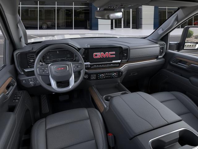 2025 GMC Sierra 2500 HD Vehicle Photo in HARRISBURG, PA 17111-1033