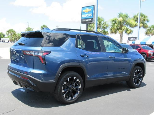 2026 Chevrolet Equinox Vehicle Photo in LEESBURG, FL 34788-4022