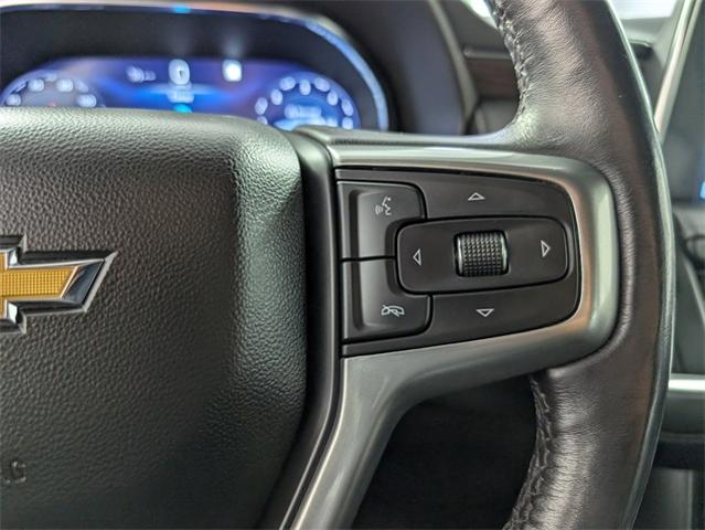 2023 Chevrolet Tahoe Vehicle Photo in ENGLEWOOD, CO 80113-6708