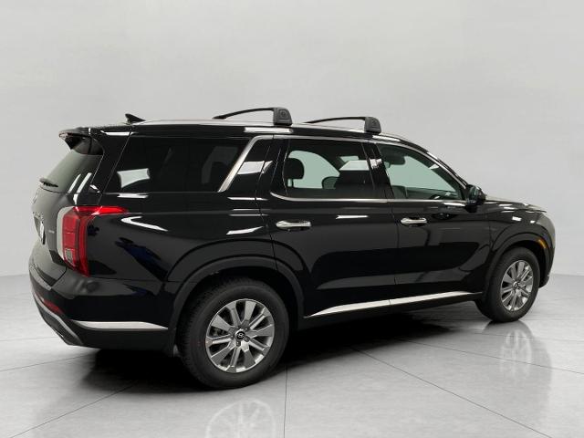 2025 Hyundai PALISADE Vehicle Photo in Appleton, WI 54913