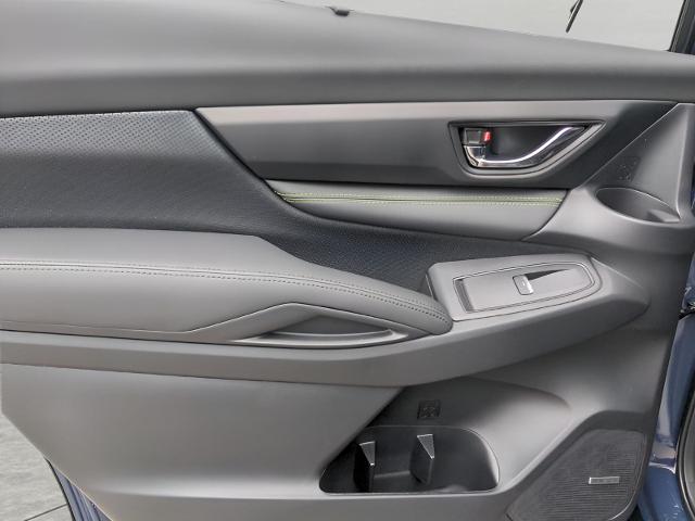 2025 Subaru Ascent Vehicle Photo in Green Bay, WI 54304