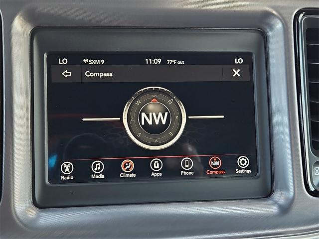 2020 Dodge Challenger Vehicle Photo in EASTLAND, TX 76448-3020