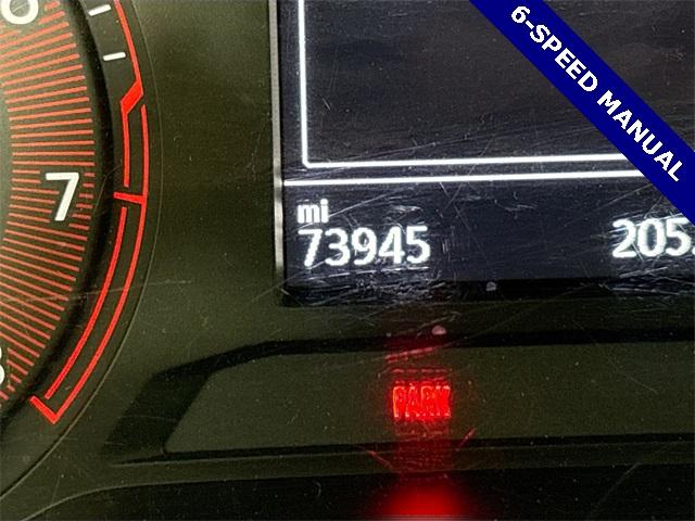 2020 Volkswagen Jetta Vehicle Photo in Puyallup, WA 98371