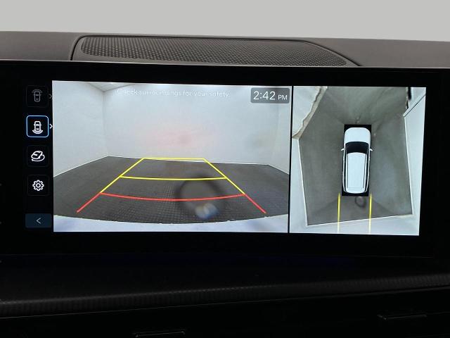 2025 Hyundai SANTA FE Vehicle Photo in Appleton, WI 54913