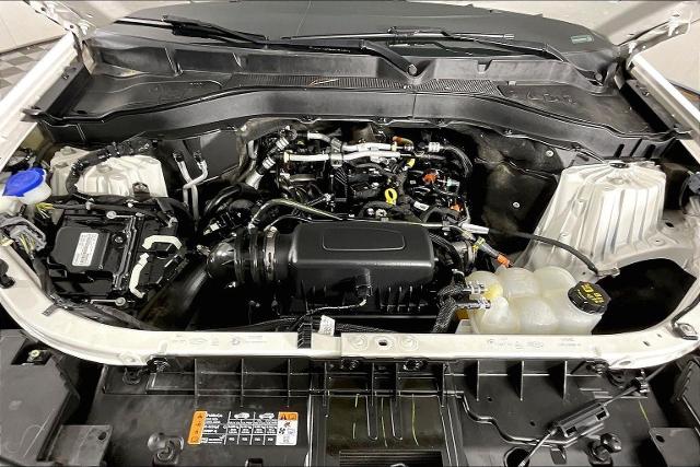 2022 Ford Explorer Vehicle Photo in Tulsa, OK 74129
