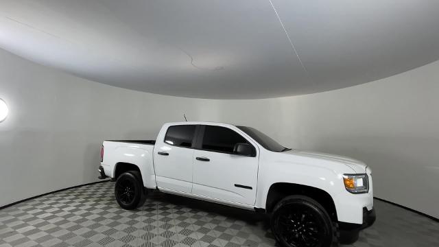 2022 GMC Canyon Vehicle Photo in GILBERT, AZ 85297-0402