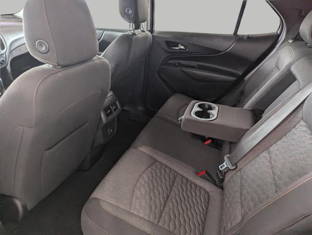 2019 Chevrolet Equinox Vehicle Photo in Oshkosh, WI 54901