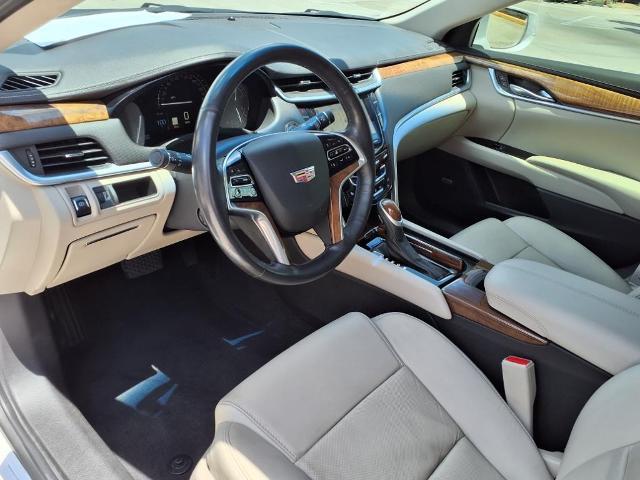 2018 Cadillac XTS Vehicle Photo in Tampa, FL 33612