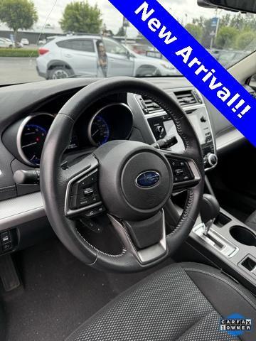 2018 Subaru Outback Vehicle Photo in Puyallup, WA 98371