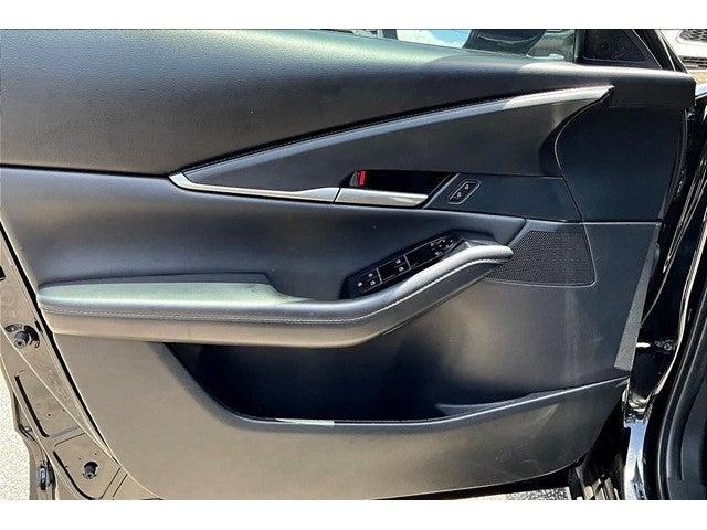 2024 Mazda CX-30 Vehicle Photo in San Antonio, TX 78230
