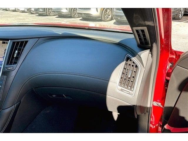 2023 INFINITI Q50 Vehicle Photo in San Antonio, TX 78230