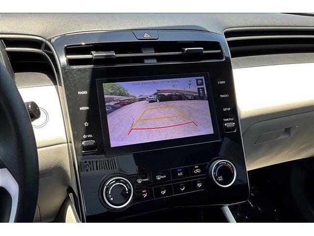 2023 Hyundai TUCSON Vehicle Photo in San Antonio, TX 78230