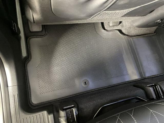 2024 Kia Telluride Vehicle Photo in GILBERT, AZ 85297-0402