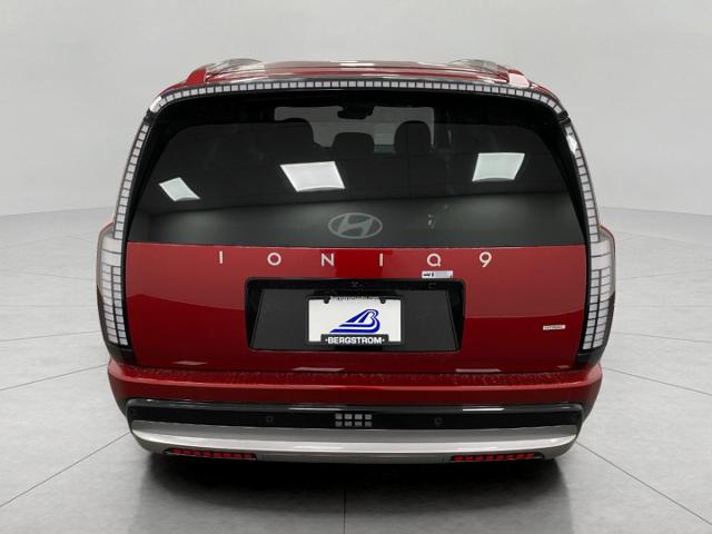 2026 Hyundai IONIQ 9 Vehicle Photo in Appleton, WI 54913