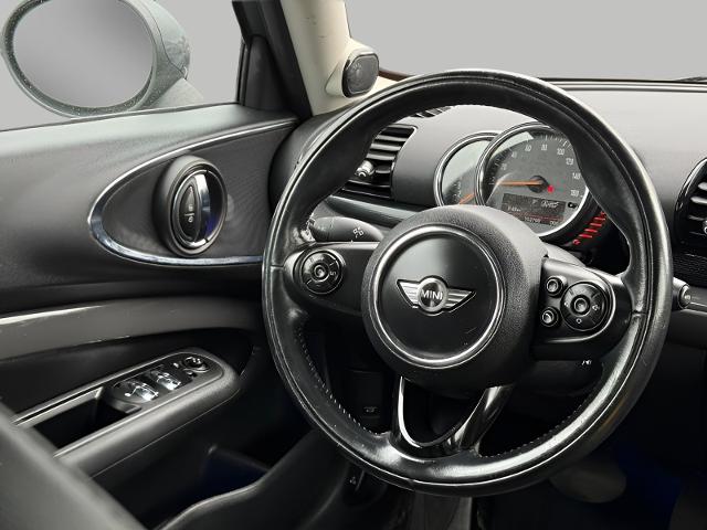 2017 MINI Clubman Vehicle Photo in MADISON, WI 53713-3220