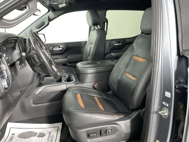 2021 GMC Sierra 1500 Vehicle Photo in GILBERT, AZ 85297-0402