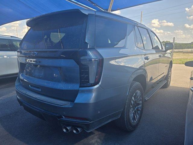 2025 Chevrolet Tahoe Vehicle Photo in Decatur, TX 76234