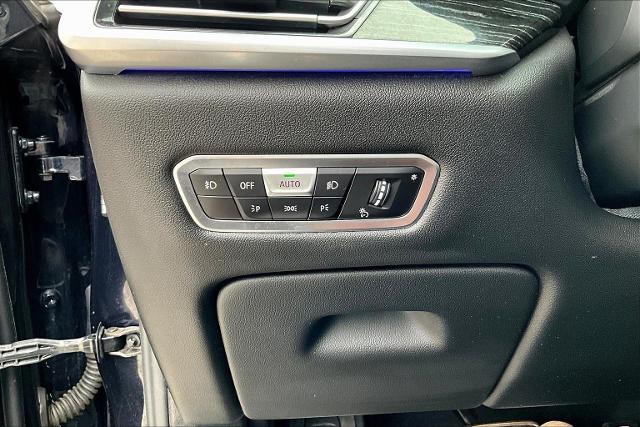 2019 BMW X7 xDrive50i Vehicle Photo in San Antonio, TX 78230