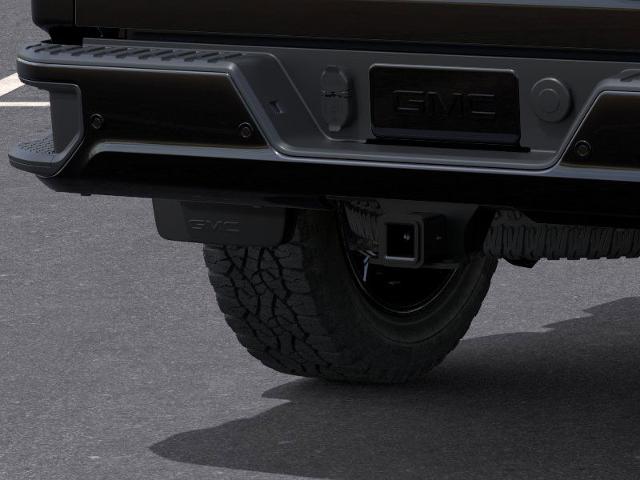 2025 GMC Sierra 2500 HD Vehicle Photo in APPLETON, WI 54914-8833